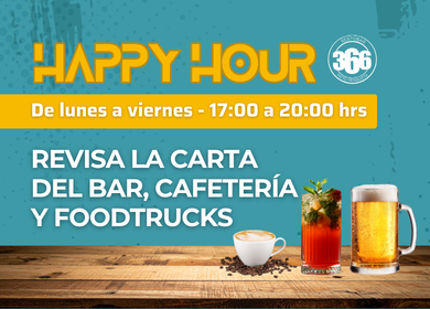 Banner 366 happy hour 390x280 px